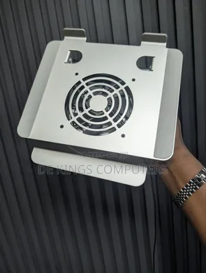 Aluminum Adjustable Laptop Stand
