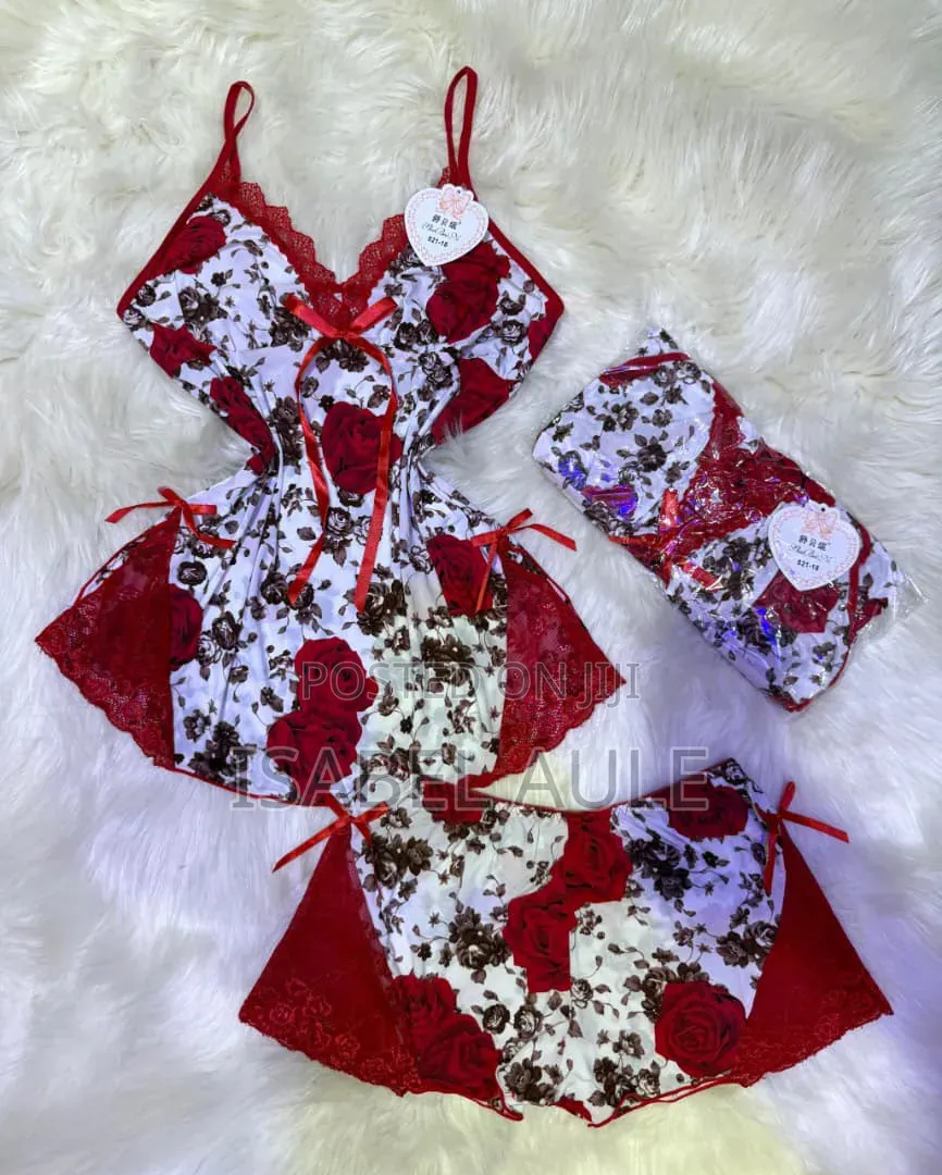 Sexy Nighties
