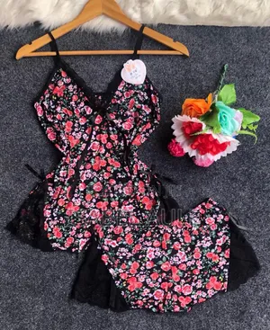 Sexy Nighties
