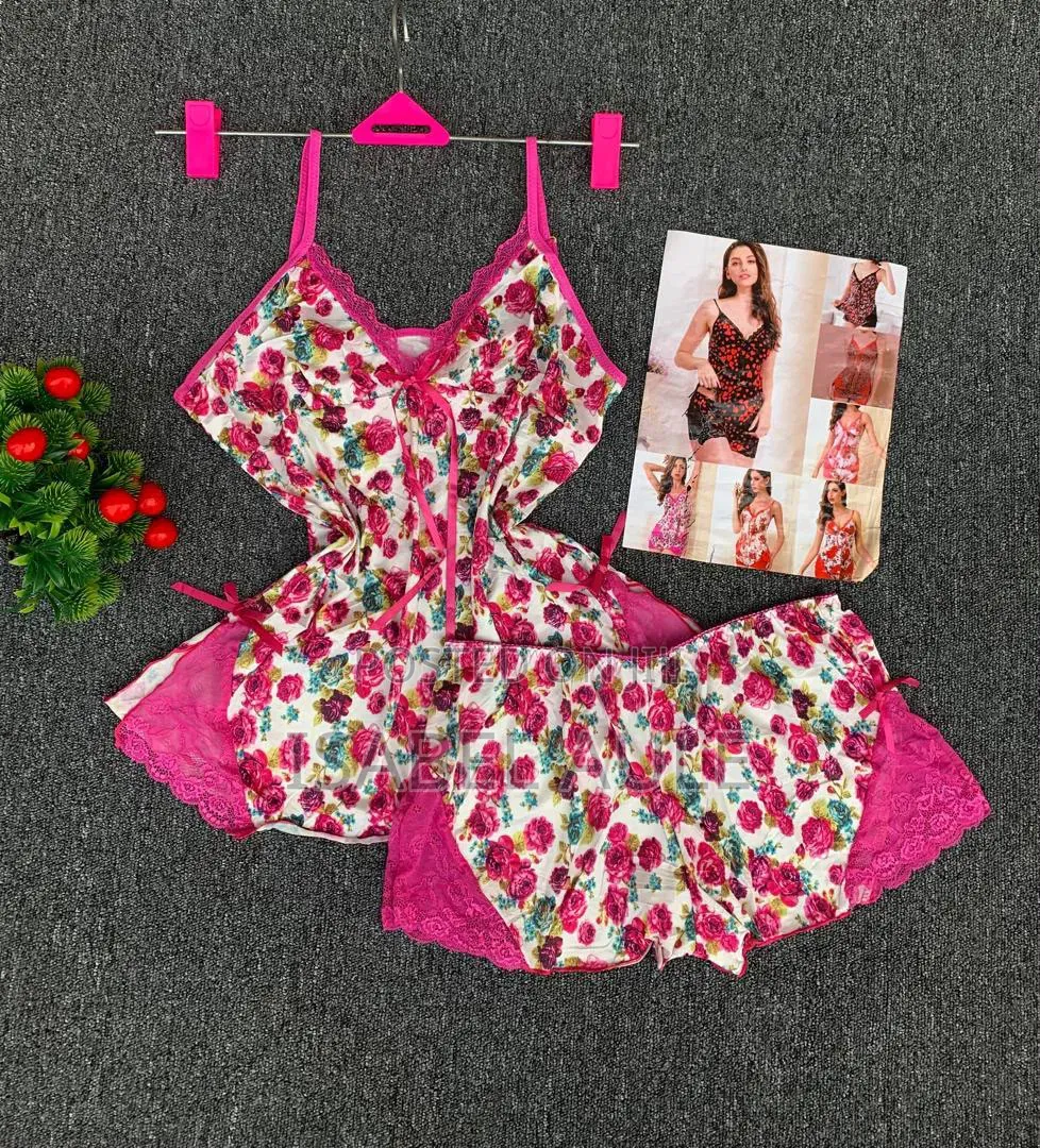Sexy Nighties