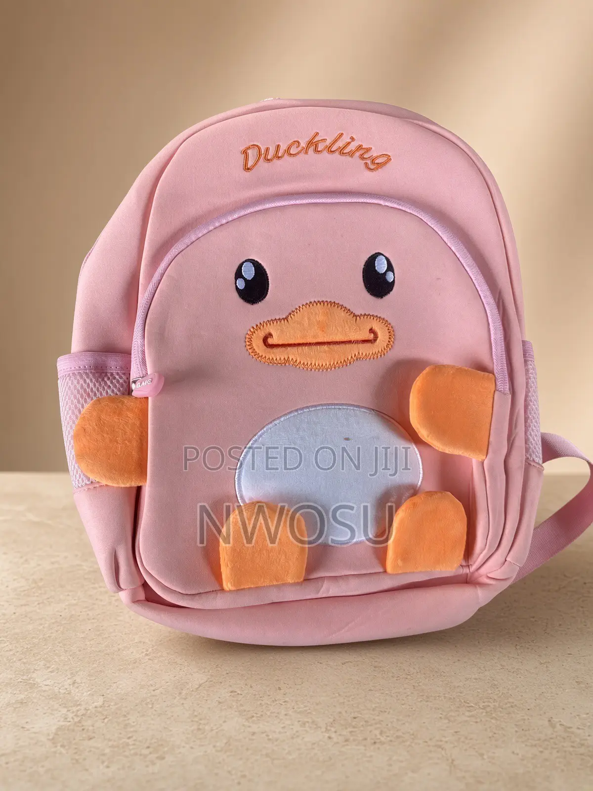 School Bag