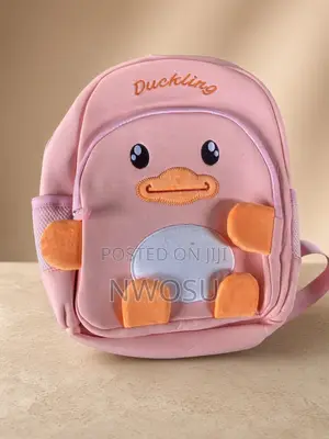 School Bag