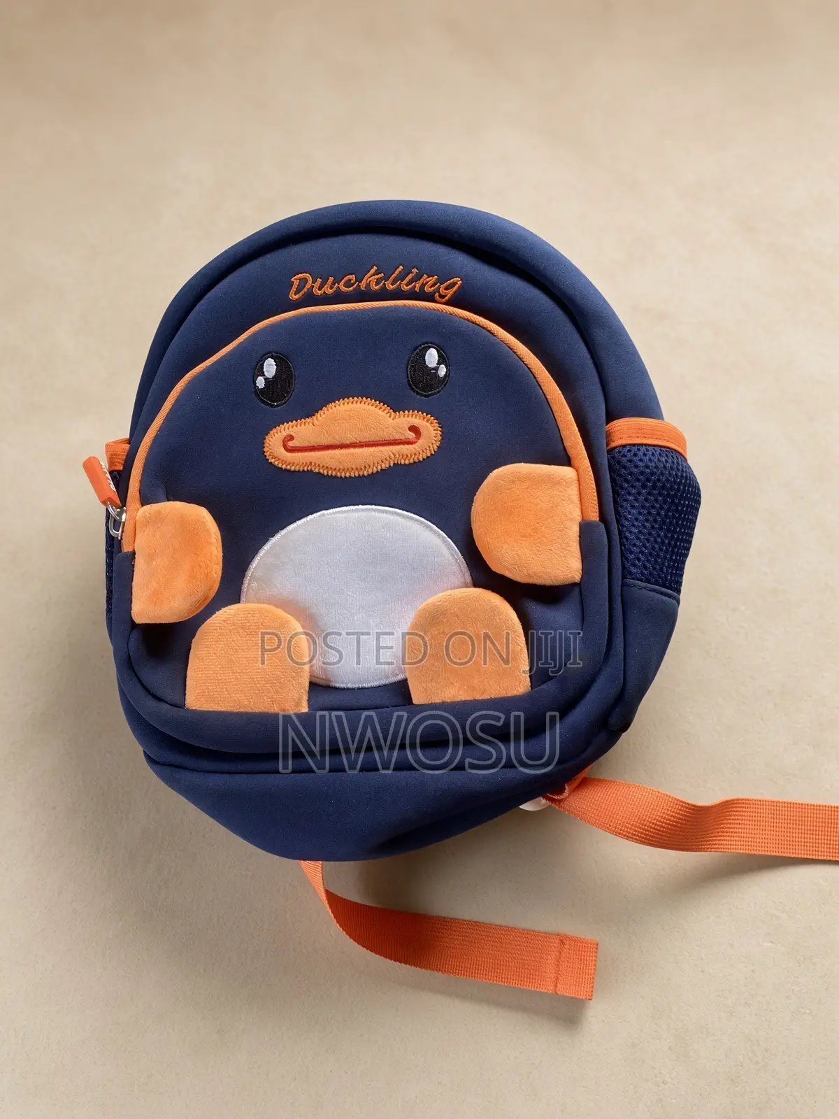 School Bag
