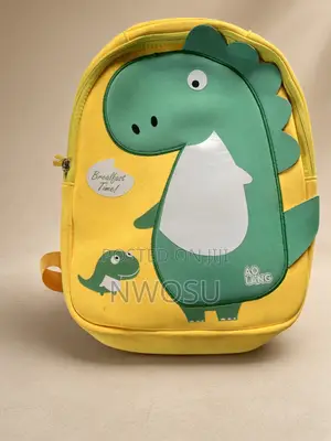 School Bag