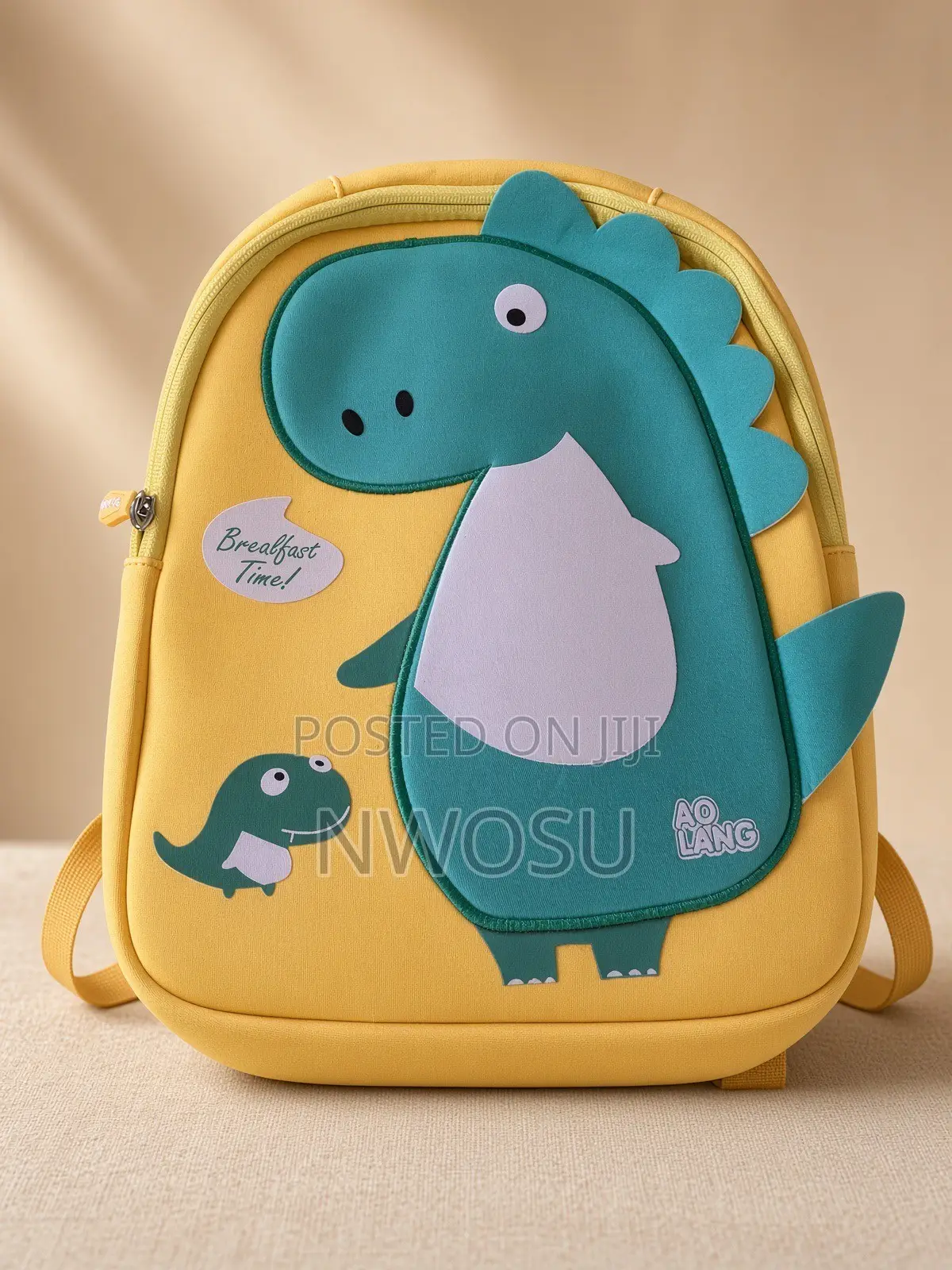 School Bag