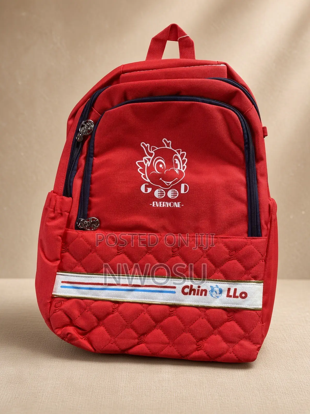 School Bag