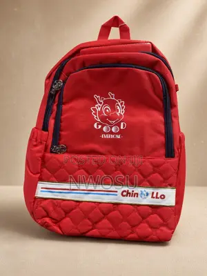 School Bag