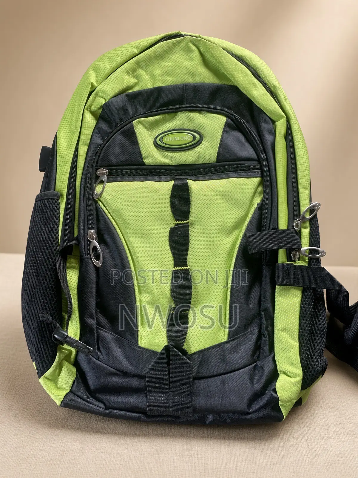 School Bag