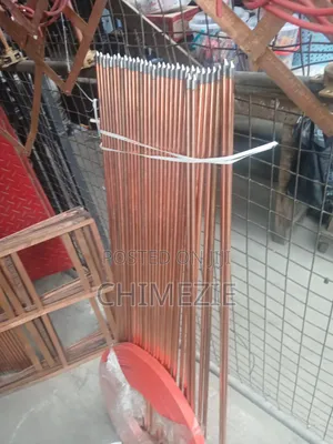 4fit Earth Rod