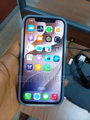 Apple iPhone 12 Pro 128 GB Blue
