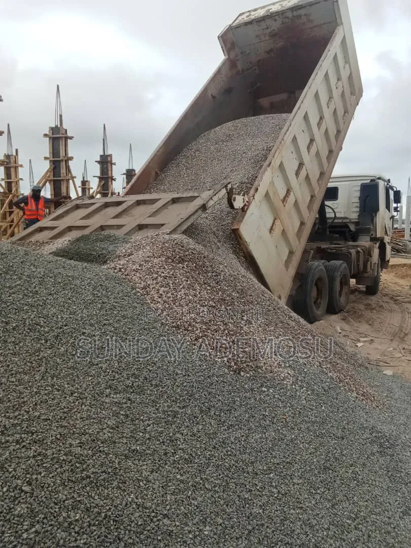Building Materials