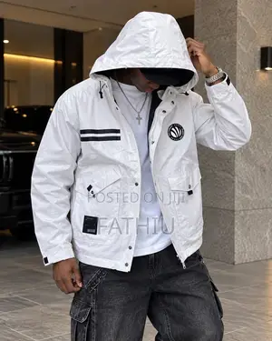 Luxury Hoodie