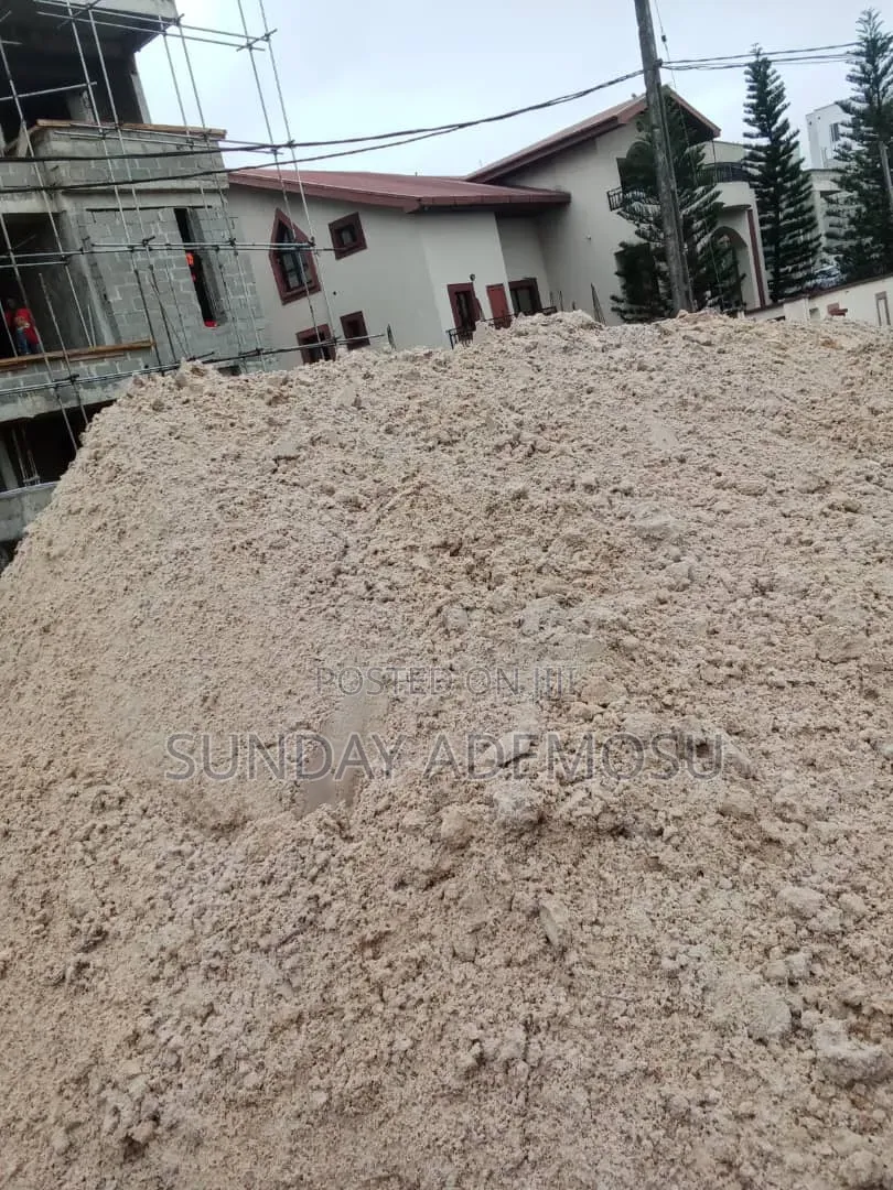 Building Materials
