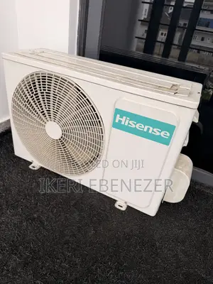 Hisense Air Conditioner 1.5 HP