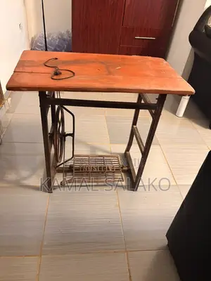 Sewing Machine Stand