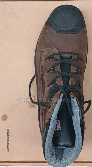 Safety Boots