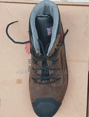 Safety Boots