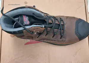 Safety Boots