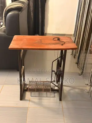 Sewing Machine Stand