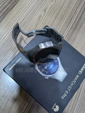 Huawei Watch