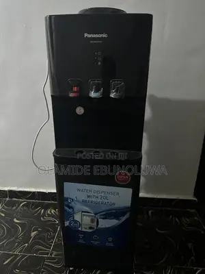 Water Dispenser