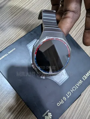 Huawei Watch