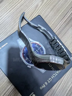 Huawei Watch