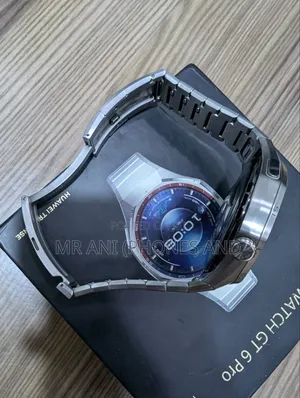 Huawei Watch
