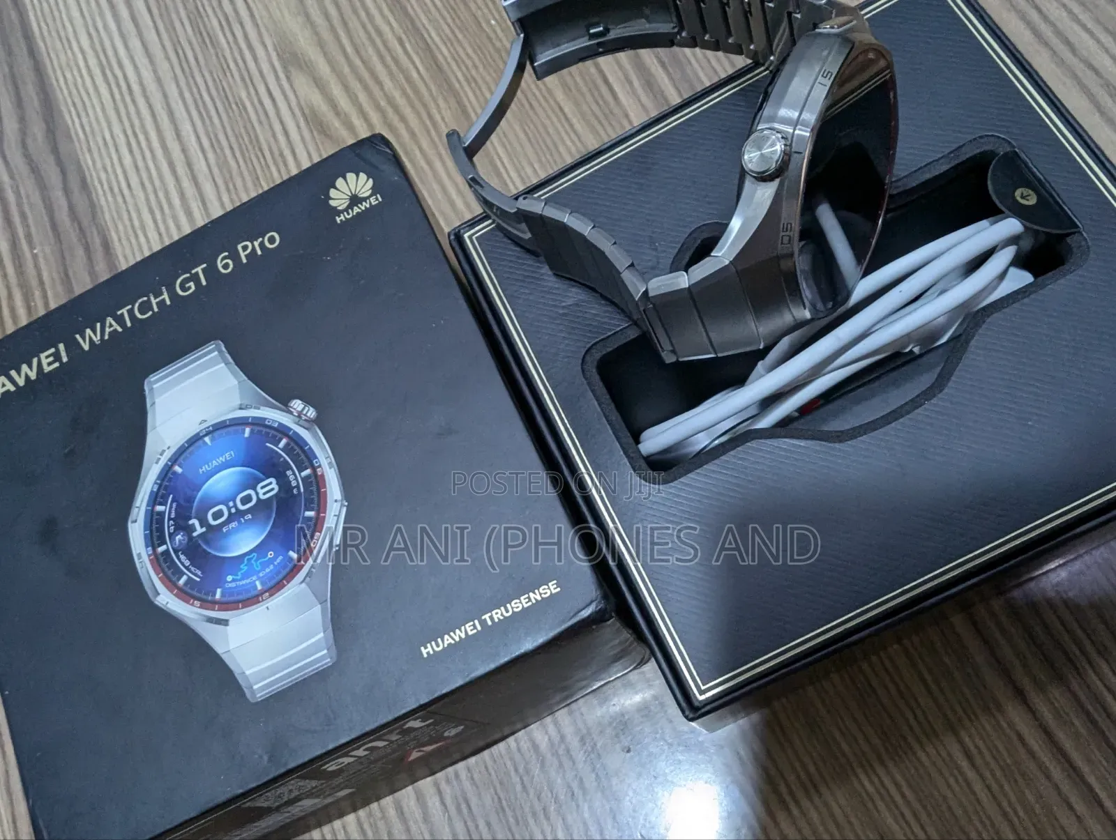 Huawei Watch