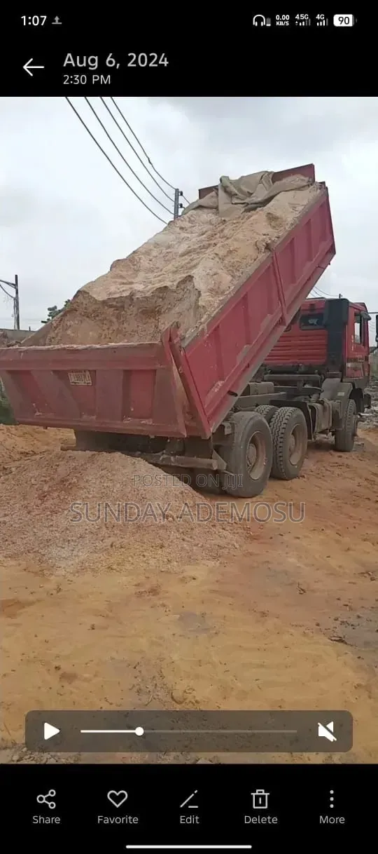 Building Materials