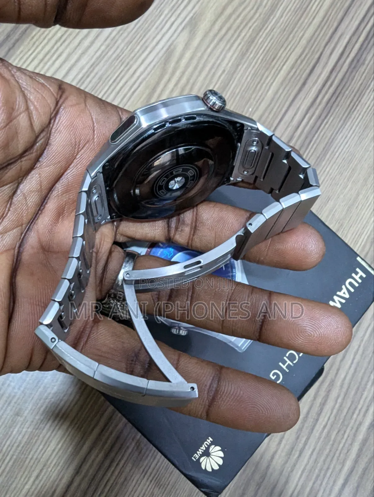 Huawei Watch