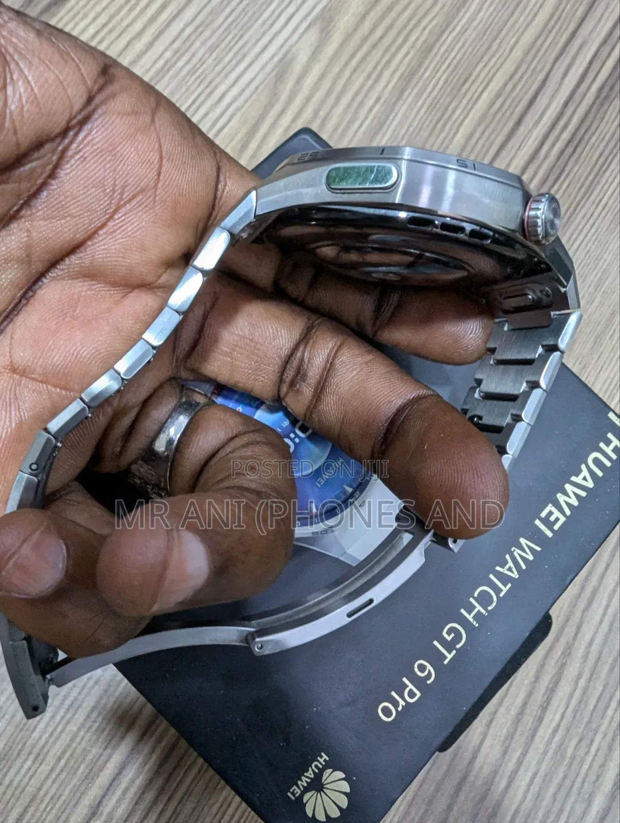 Huawei Watch