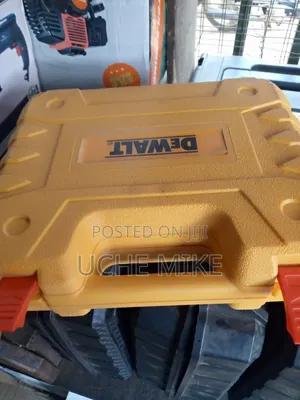 Cordless Drill Set