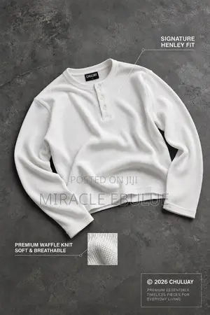 Henley Shirt