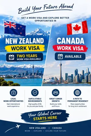 Travel Agency