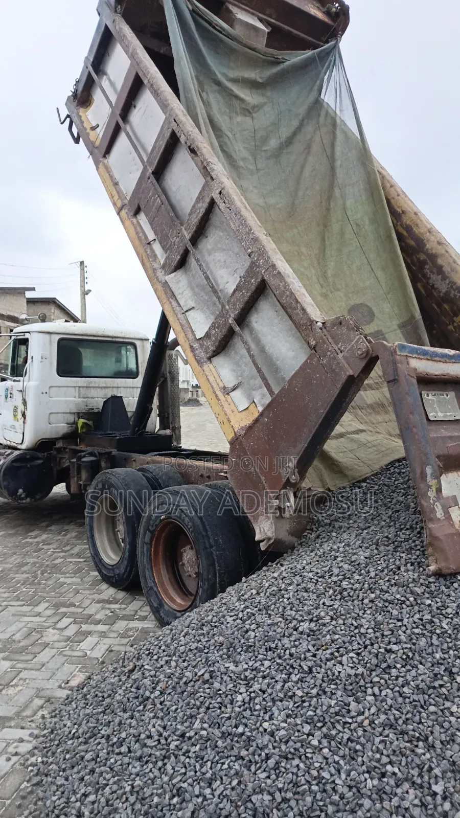 Building Materials