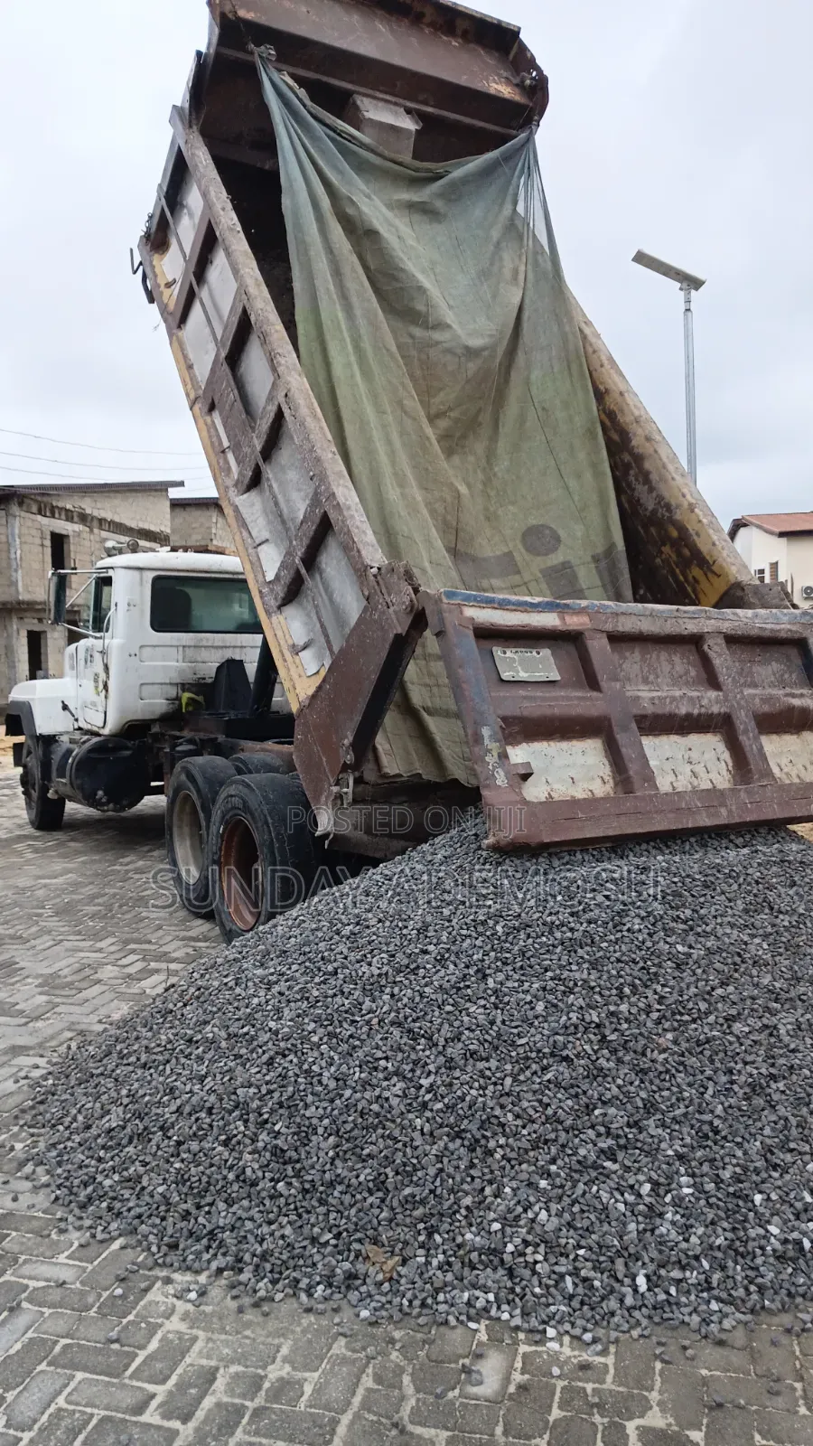 Building Materials