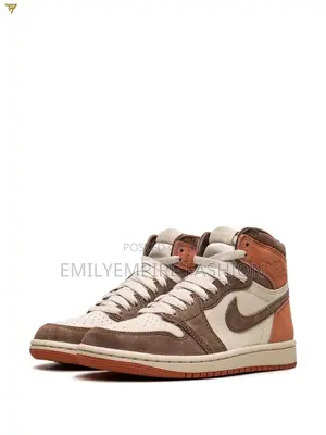 Most Wanted Nike High Og 1 * Available :