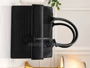 Quality Stock Leather Bag
