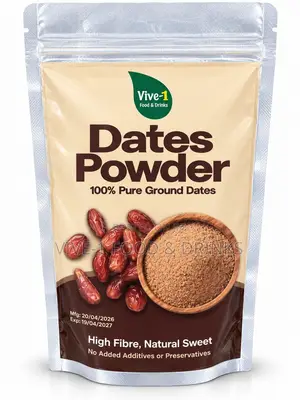 Vive-1 Date Powder