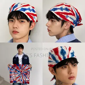 Vintage Scarfs