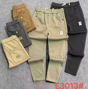Quality Joggers