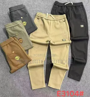 Quality Joggers