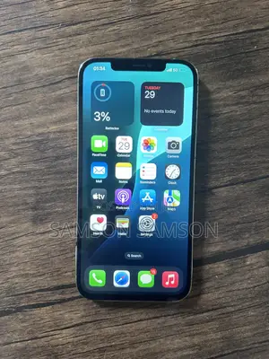 Apple iPhone 12 Pro Max 128 GB Gold