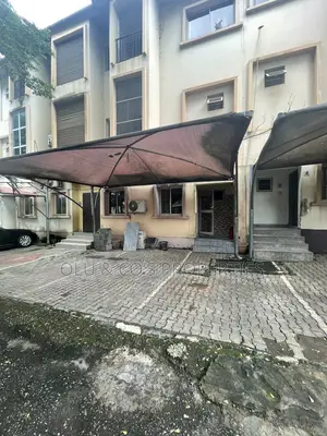 Office Space Wuye
