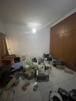 Office Space Wuye