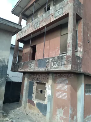 3bdrm Block of Flats in Okunola, Egbeda for sale
