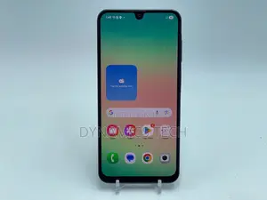 New Samsung Galaxy A26 128 GB Green