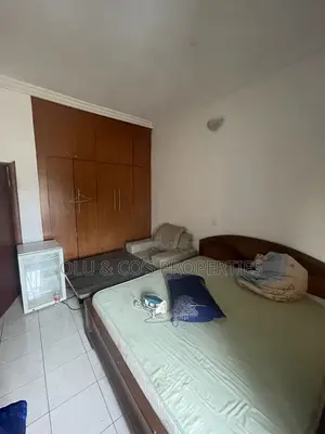 Office Space Wuye