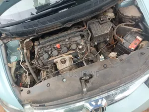 Honda Civic 1.8i VTEC 2009 Blue